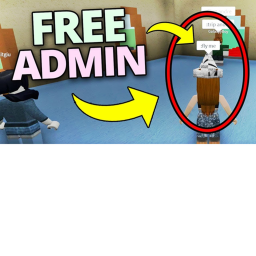 🚨 UPDATE 🚨 | Free Admin House NBC