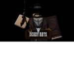 Deady Rats