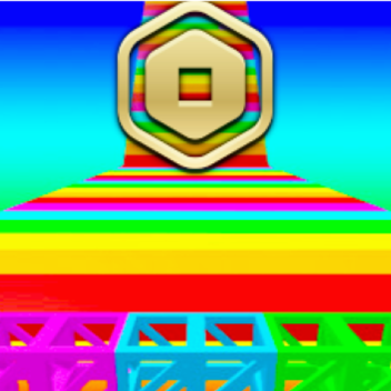 🤑Secret Reward Obby🤑