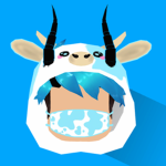 DaRealBlueCow fan group