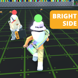 Bright Side [Test] ⚠️ READ DESC ⚠️