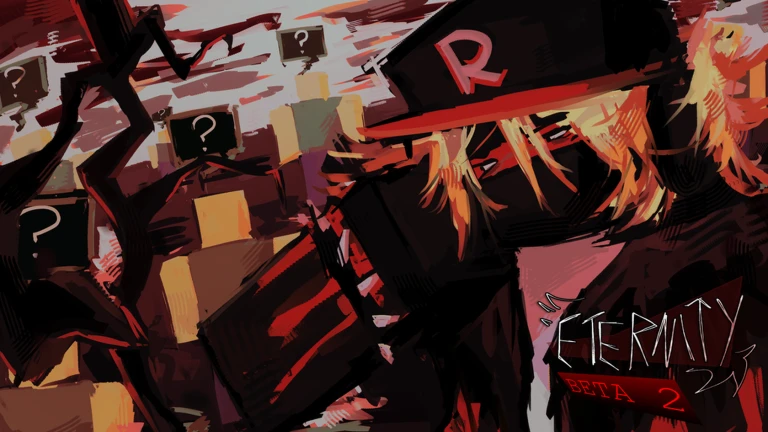 [Blue Broadcasts] ETERNITY [BETA] thumbnail 3