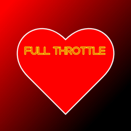 FULL THROTTLE