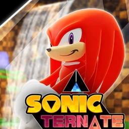 Sonic Ternate icon