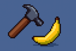 Banana Gamez