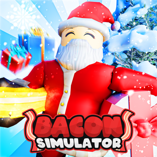 Bacon Simulator