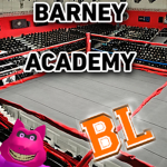 barney academy