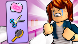 Mój Salon Tycoon✨