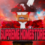 Supreme Home Store
