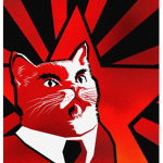 Cat Revolution :)
