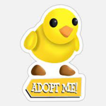 Adopt me trading server pls join