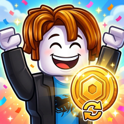 Obby Gold Rush v1