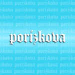 PORIZKOVA
