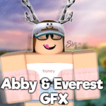 Abby and Everest GFX
