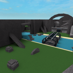 Stronghold I
