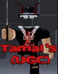 Tamals UGC