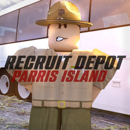 Parris Island, South Carolina