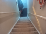 THE STAIRCASE OF FUN