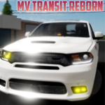 MV Transit Reborn