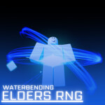 🎲🍀 Elders RNG 🎲🍀 [WATER BENDING] 💦💧