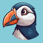 THE PUFFIN ARMY