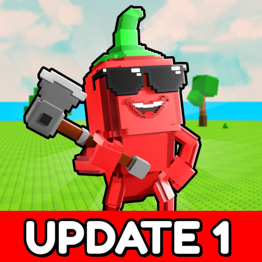 Build a Wood Farm