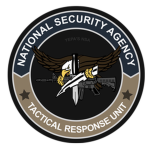 NSA | Tactical Response Unit