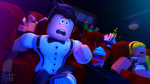 Movie theater productions