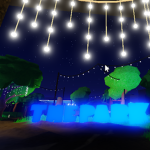 The Park Productions