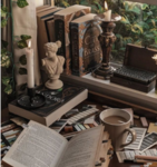 Occult's Library!
