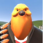Burd Gang