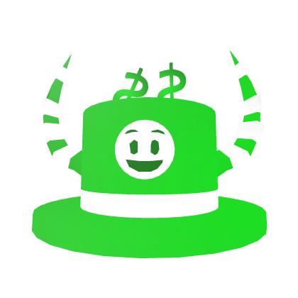 (Code "Coems12345") Coems Hat Roblox item