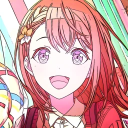 ꒰ 🎀 ꒱࿐࿔*:･ﾟ icon