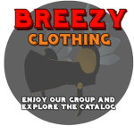 ♔~Breezy Clothing~♔