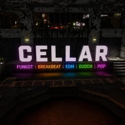 THE CELLAR icon