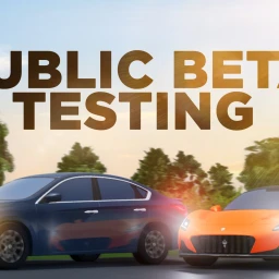 Rensselaer County Public Beta icon