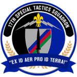 17th Special Tactics Squadrοn