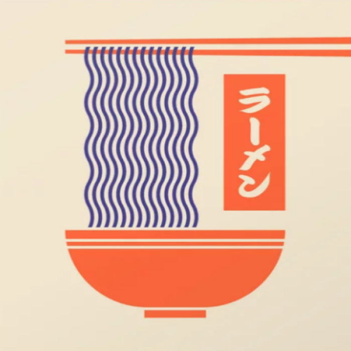 {[PAINTING]} Ramen  Roblox decal