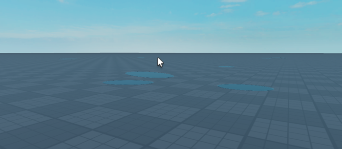 Realistic Puddles preview 1