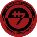 Crimson Dawn.