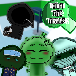 [HOSPITAL] Find The Trees [44]
