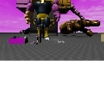 Thanos vs Killer Quenn