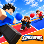 Crossfire