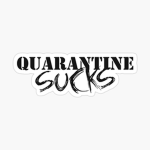 Quarantined Club
