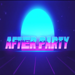 AFTER PARTYY