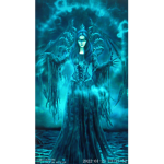 Magic Girl ;)