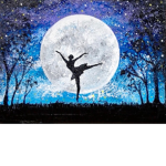 SS Dance Studio