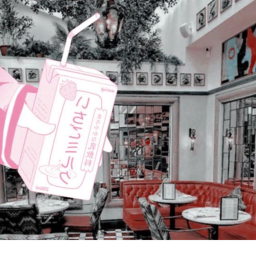 juice-box’s hangout