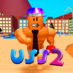 Ultimate Speed Simulator 2
