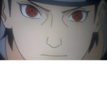the god group of Naruto